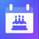 Birthday Countdown app icon