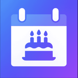 Birthday Countdown app icon
