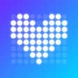 Dotlit app icon