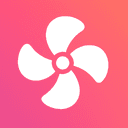 Fan Noise app icon