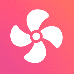Fan Noise app icon