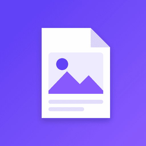 Pagemint app icon