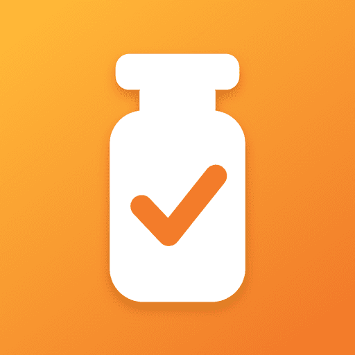 Pepvia app icon