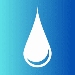 Drink Water Reminder  logo